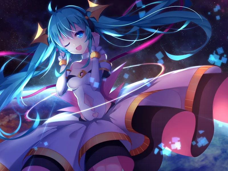 вокалоид, vocaloid