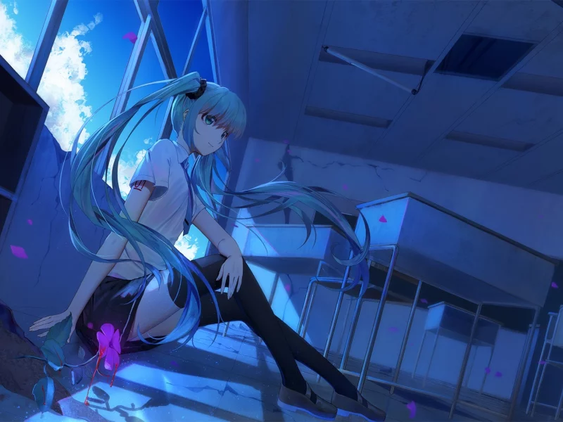вокалоид, vocaloid