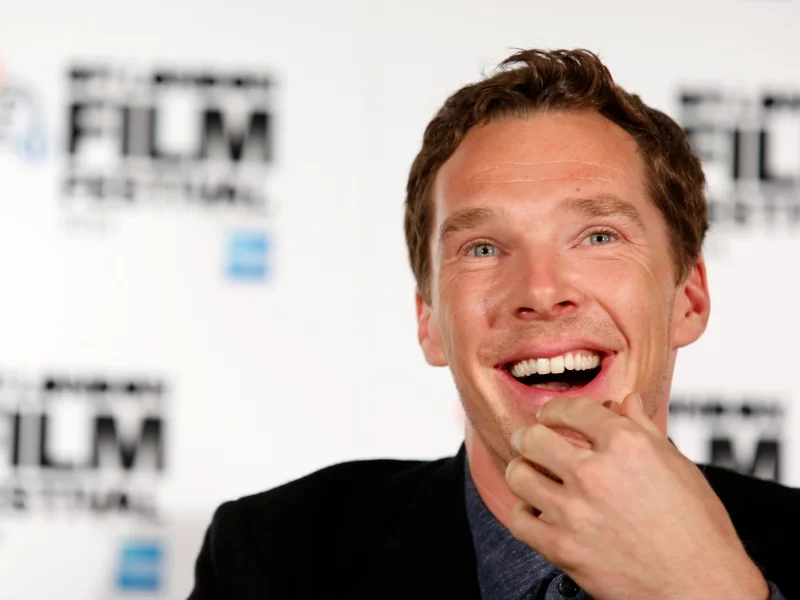 бенедикт камбербэтч, benedict cumberbatch, британский актёр