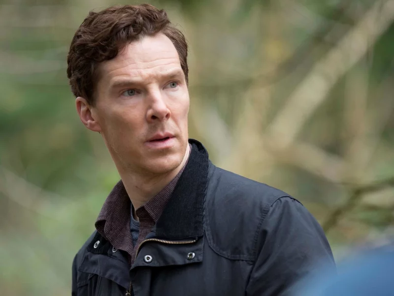 бенедикт камбербэтч, benedict cumberbatch, британский актёр