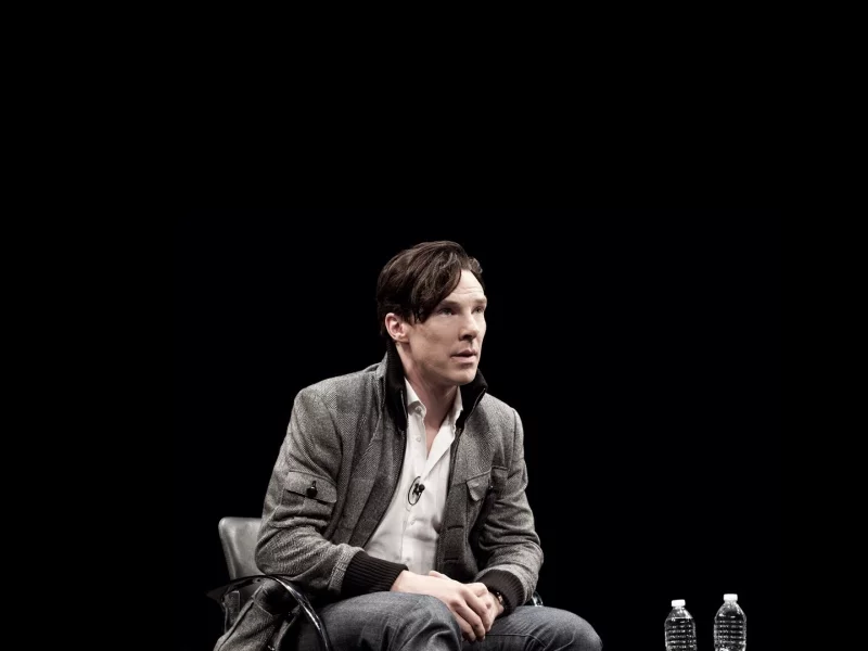 бенедикт камбербэтч, benedict cumberbatch, британский актёр