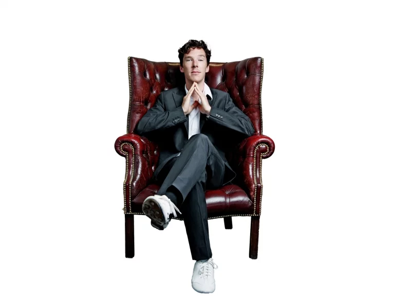 бенедикт камбербэтч, benedict cumberbatch, британский актёр