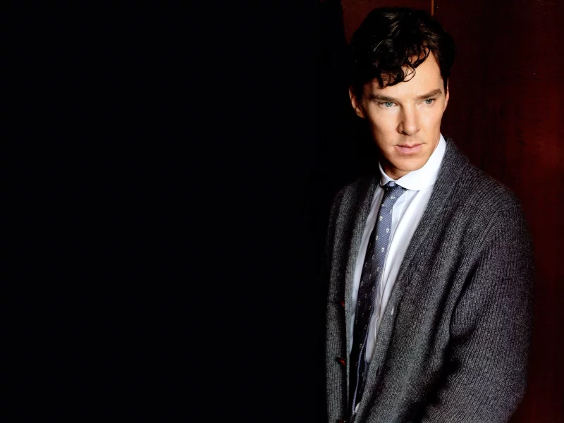 бенедикт камбербэтч, benedict cumberbatch, британский актёр
