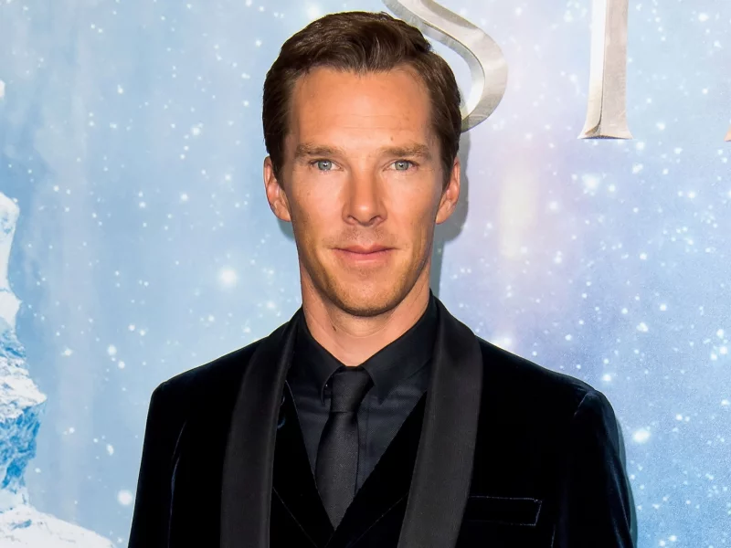 бенедикт камбербэтч, benedict cumberbatch, британский актёр