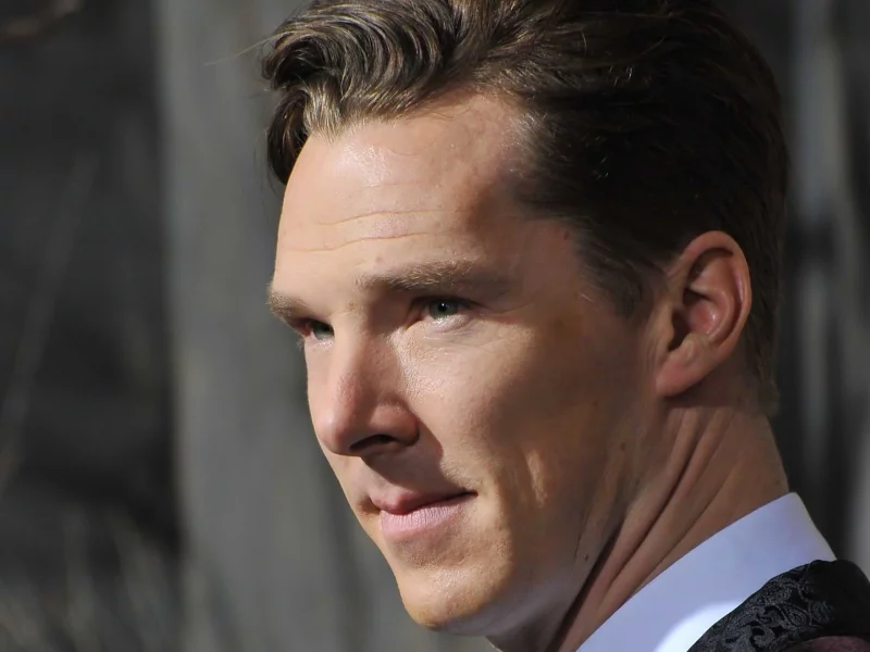 бенедикт камбербэтч, benedict cumberbatch, британский актёр