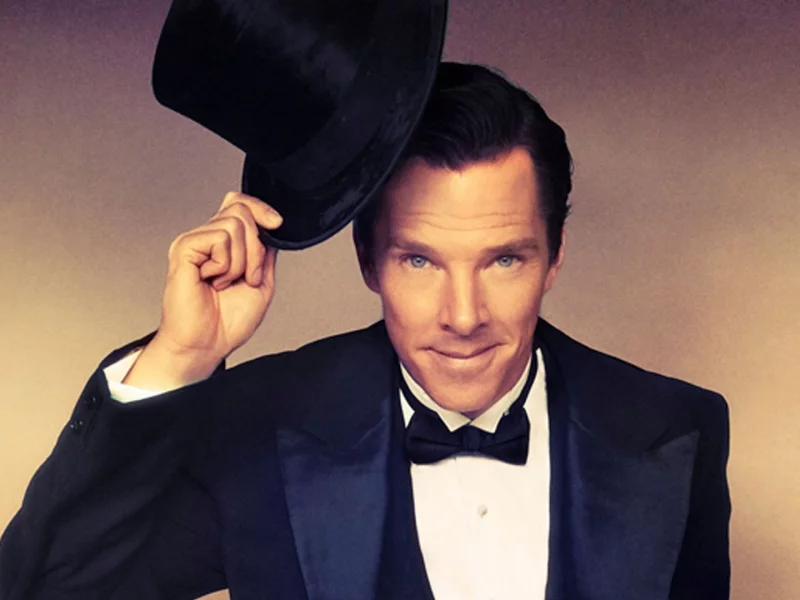 бенедикт камбербэтч, benedict cumberbatch, британский актёр