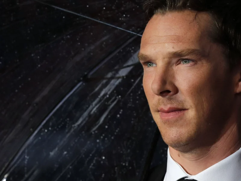 бенедикт камбербэтч, benedict cumberbatch, британский актёр