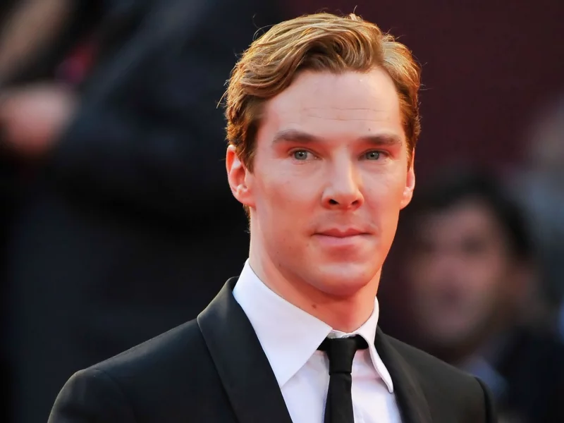 бенедикт камбербэтч, benedict cumberbatch, британский актёр