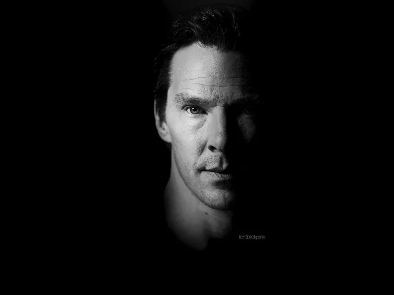 бенедикт камбербэтч, benedict cumberbatch, британский актёр