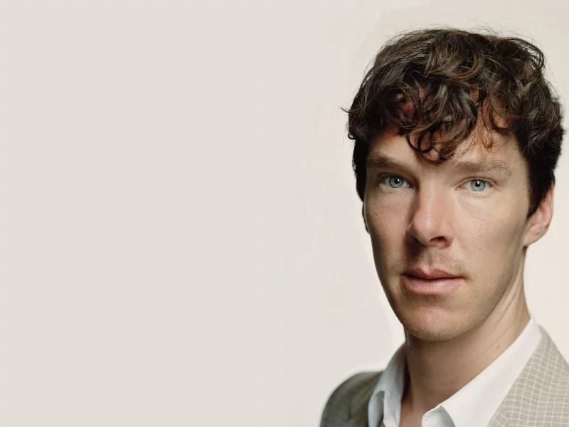 бенедикт камбербэтч, benedict cumberbatch, британский актёр