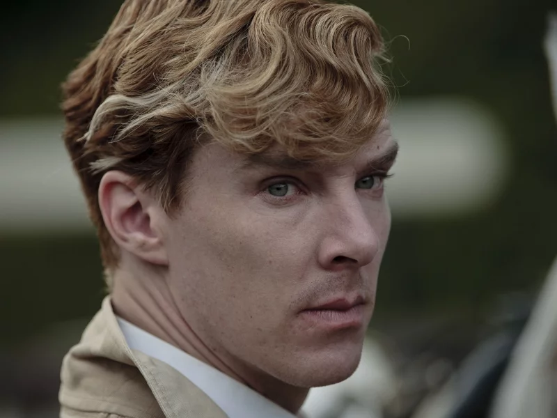 бенедикт камбербэтч, benedict cumberbatch, британский актёр
