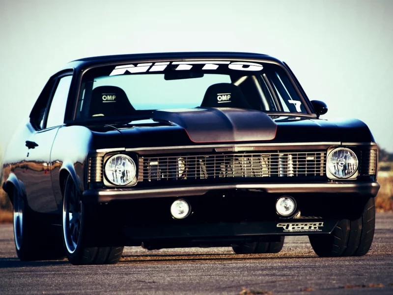 auto, ford mustang
