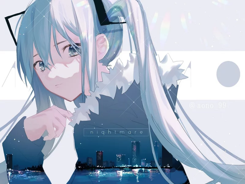 вокалоид, vocaloid