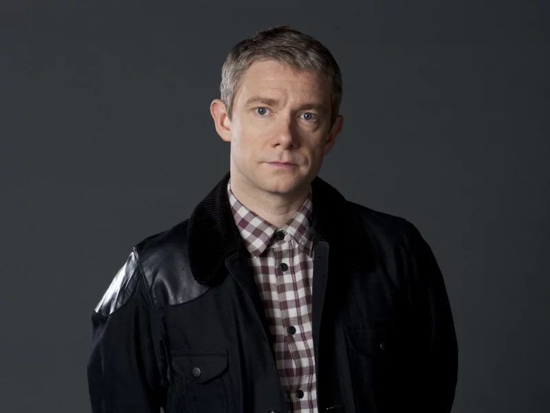 шерлок холмс, сериал, джон ватсон