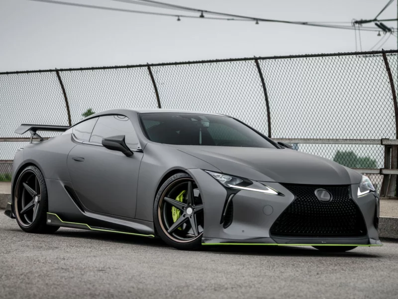 auto, lexus coupe
