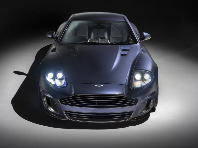 auto, aston martin