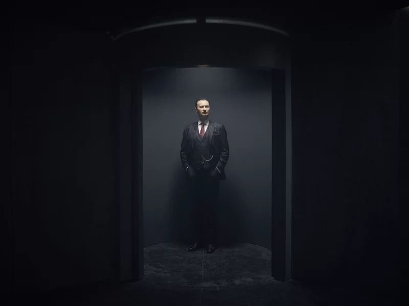 шерлок холмс, сериал, майкрофт