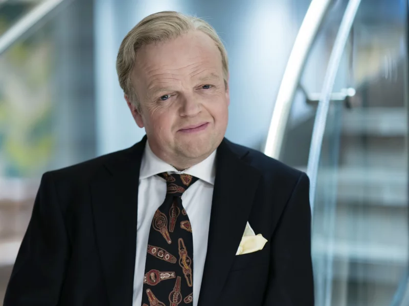 шерлок холмс, сериал