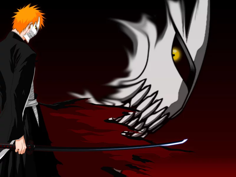блич, bleach