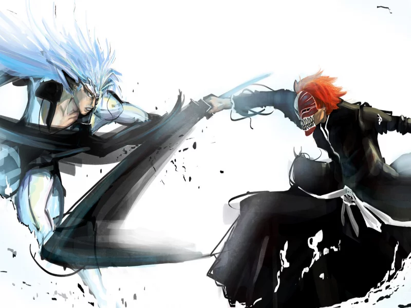 блич, bleach