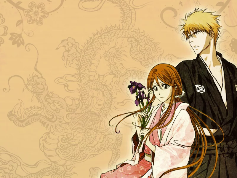 блич, bleach