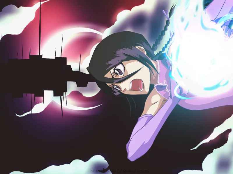 блич, bleach