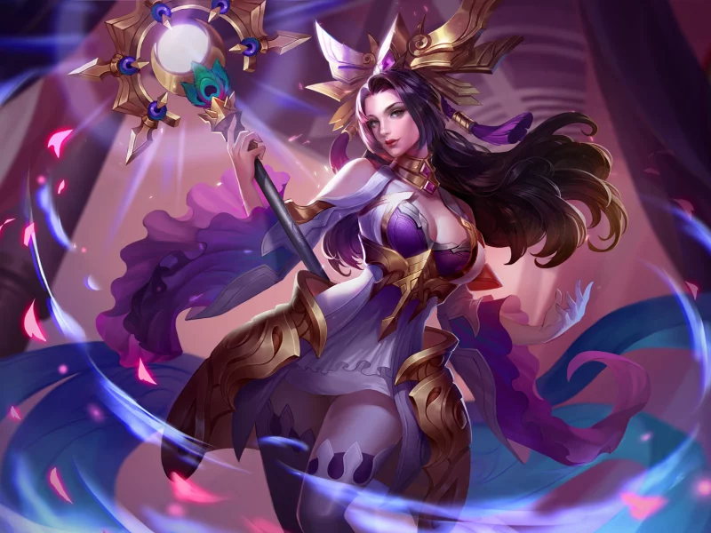 arena of valor, игра