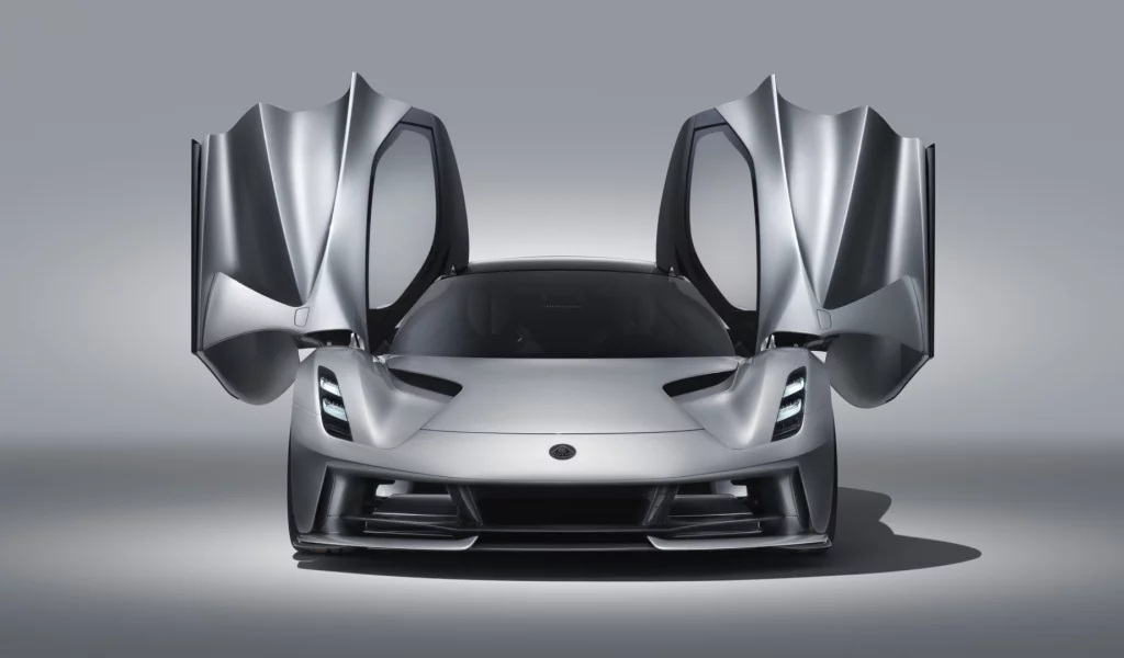 auto, lotus