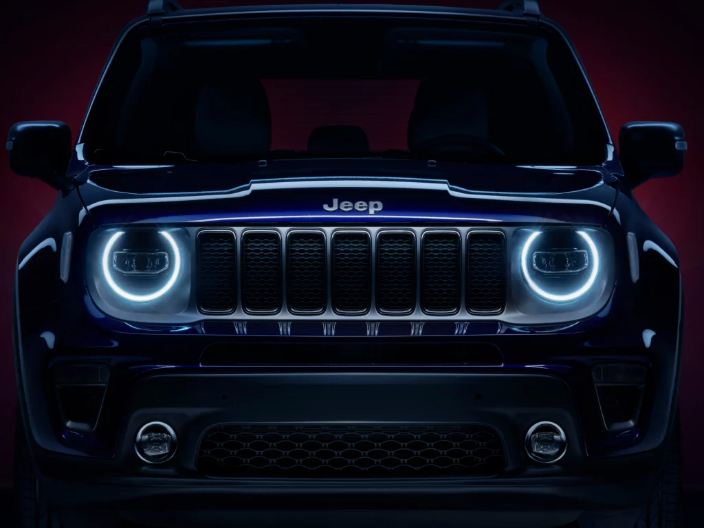 auto, jeep