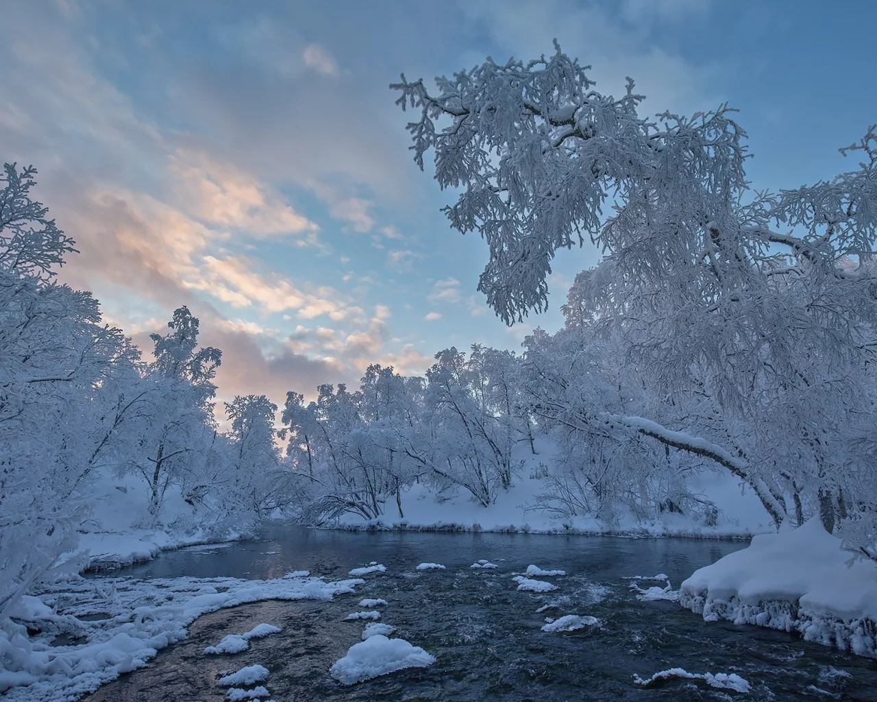 пейзаж, природа, красота