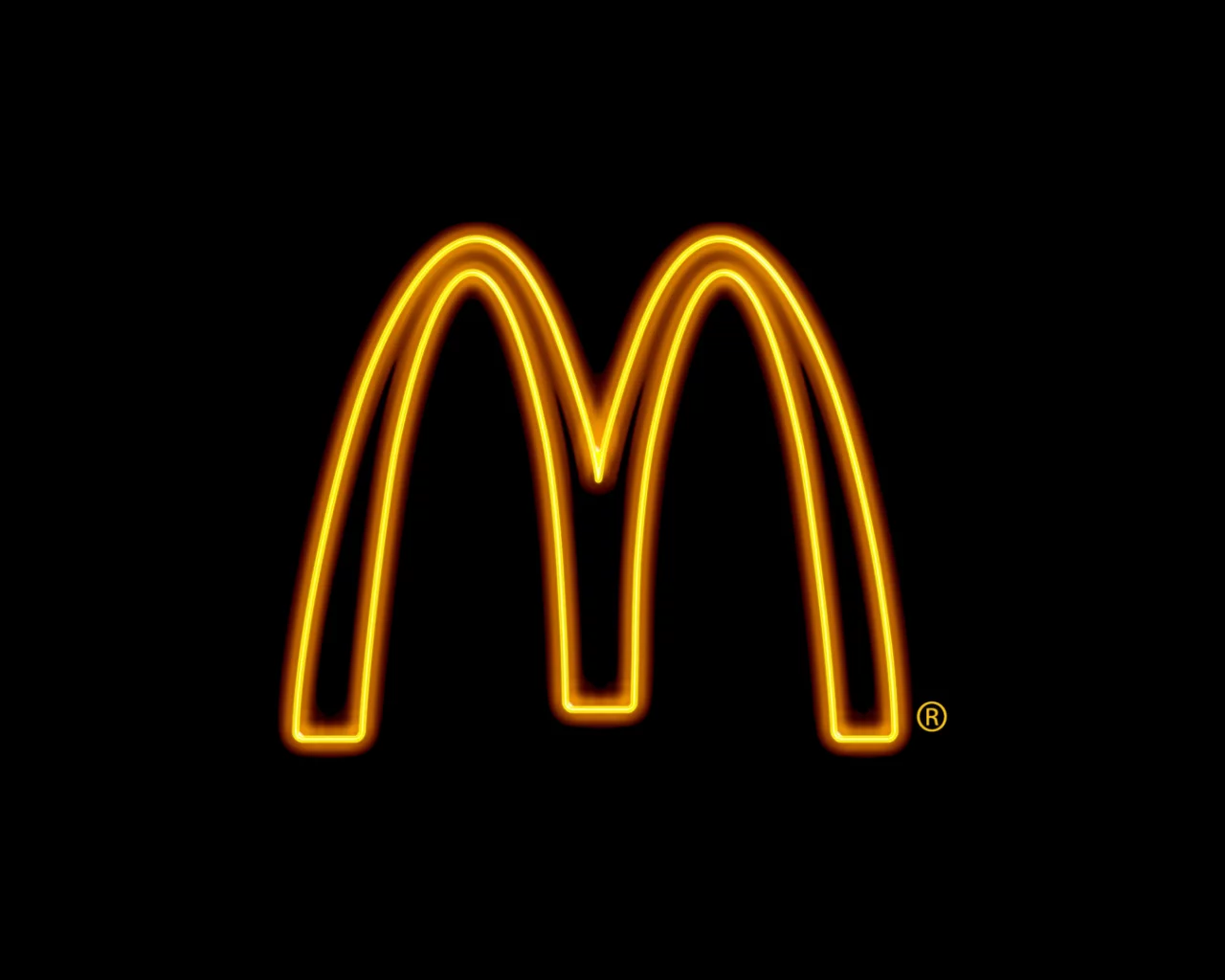 mcdonalds, logotip