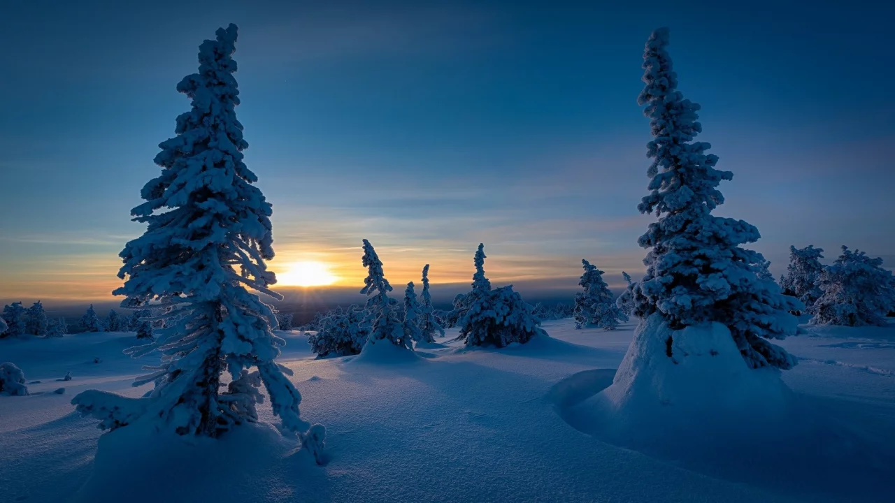 пейзаж, природа, красота