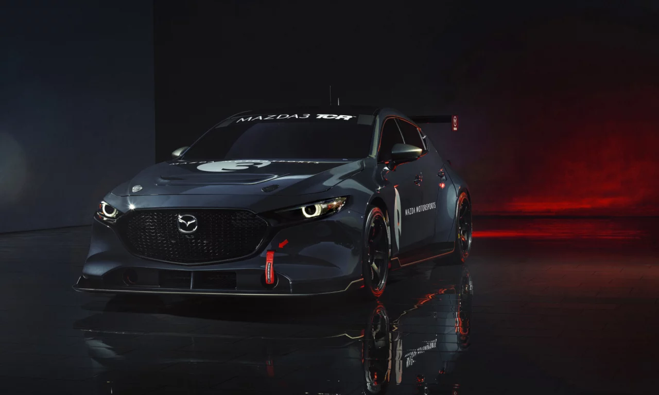 auto, mazda