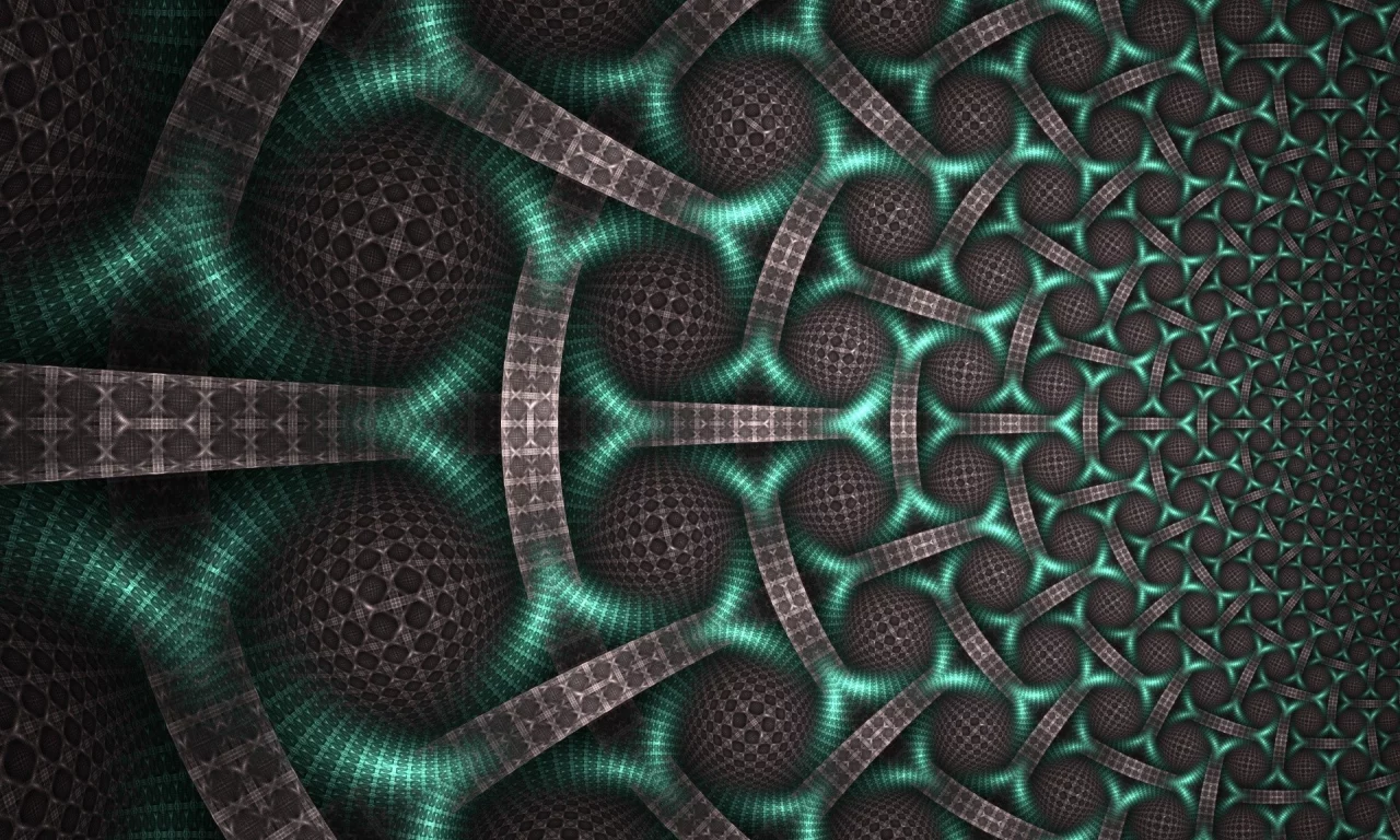 узор, цвет, абстракция