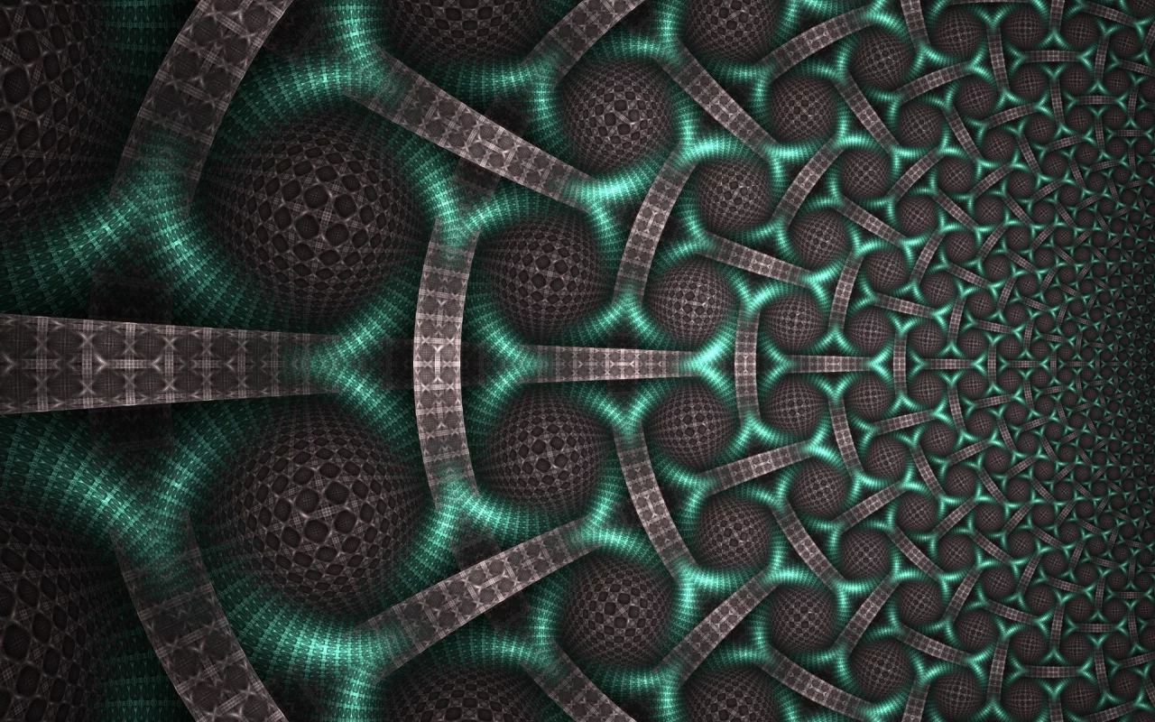 узор, цвет, абстракция
