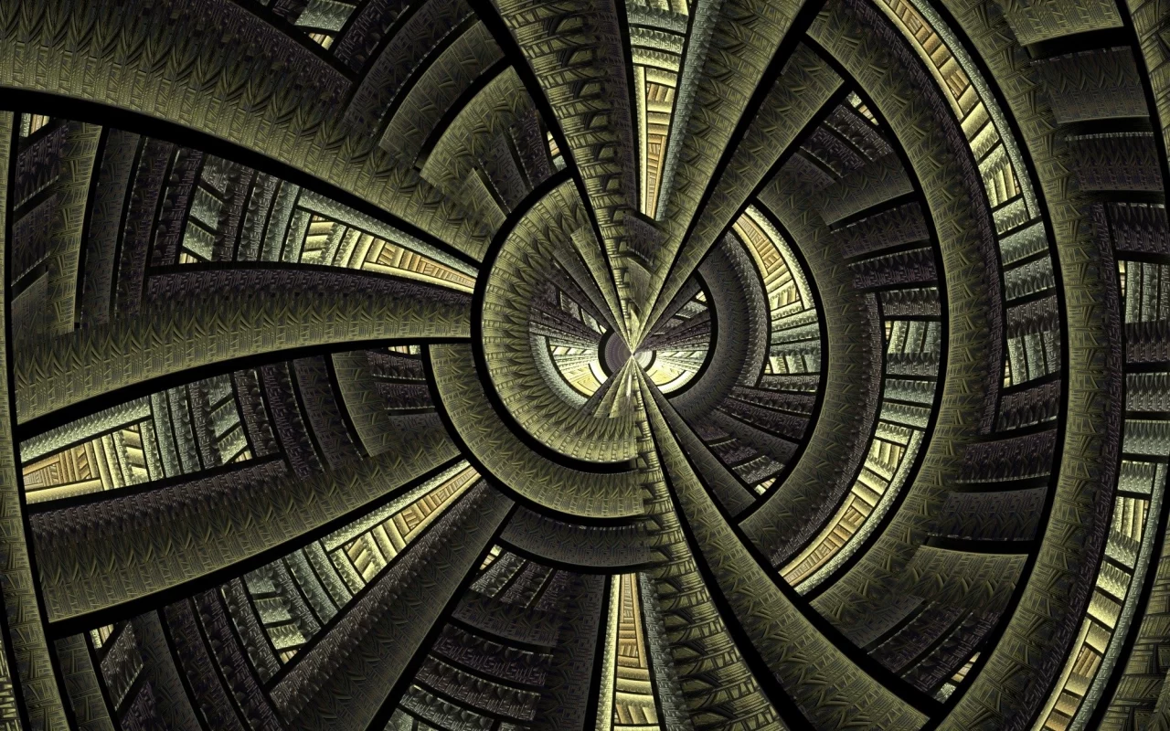 узор, цвет, абстракция