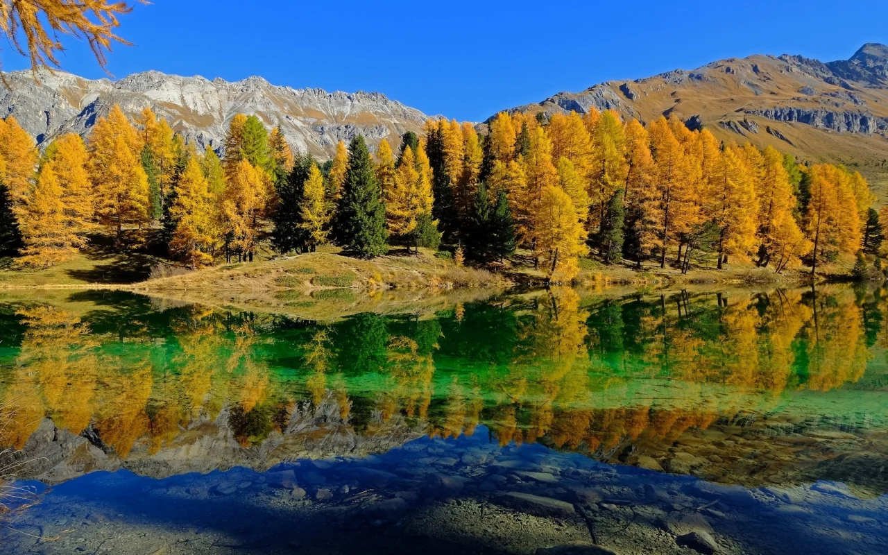 пейзаж, природа, красота