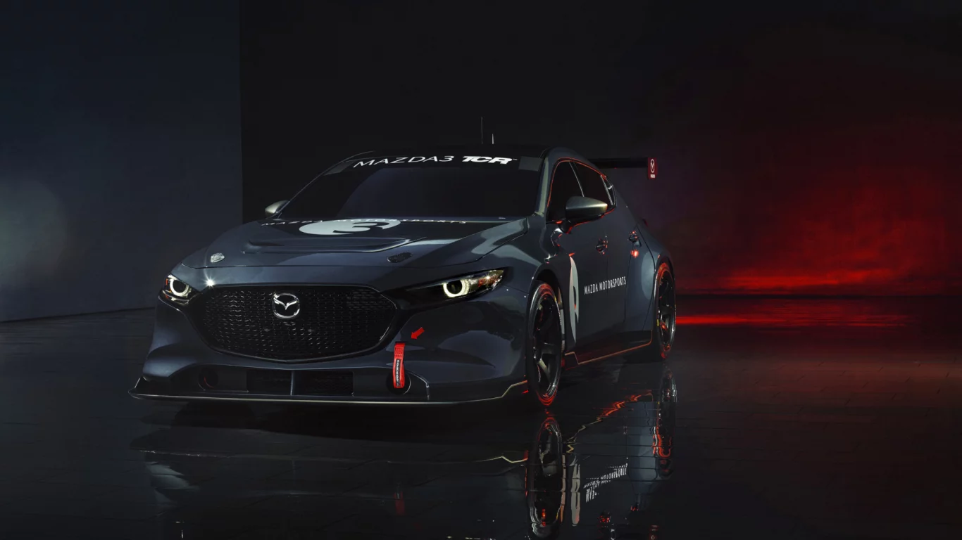 auto, mazda