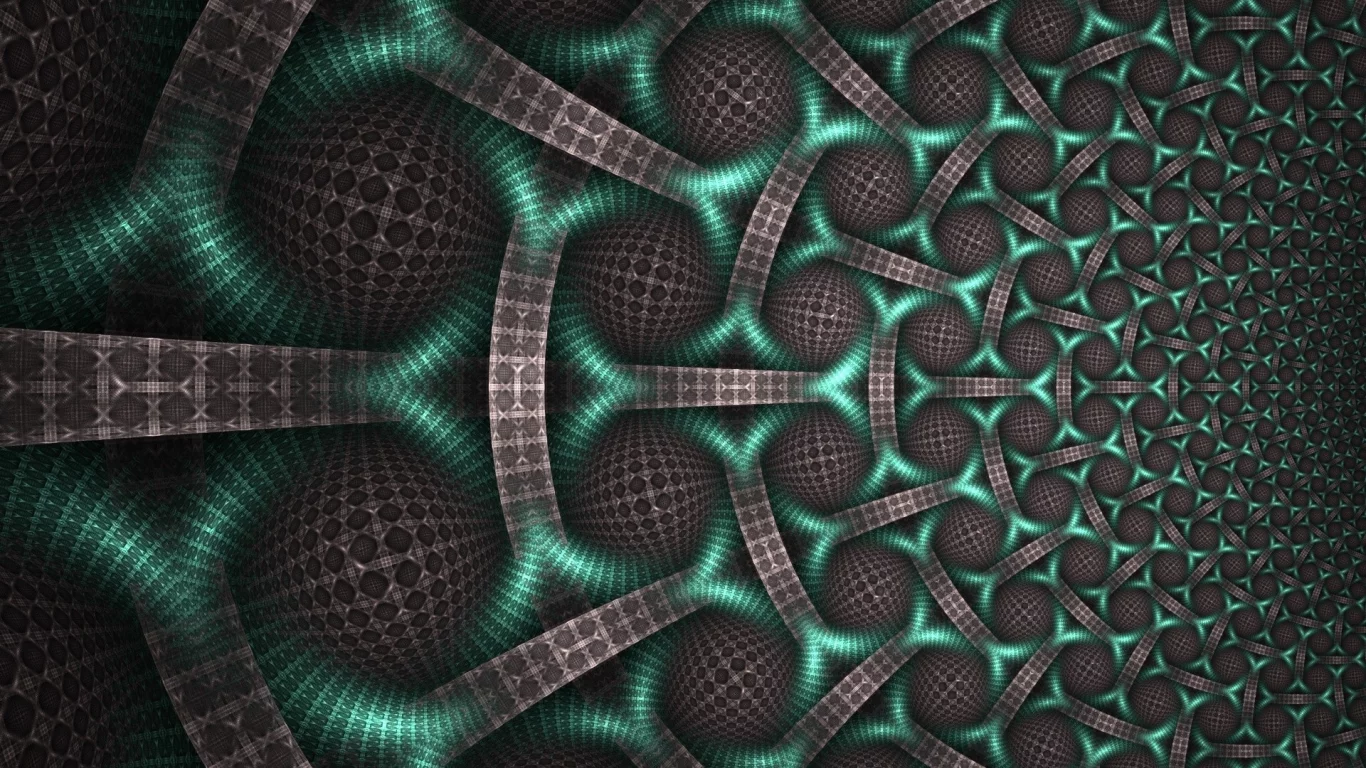 узор, цвет, абстракция