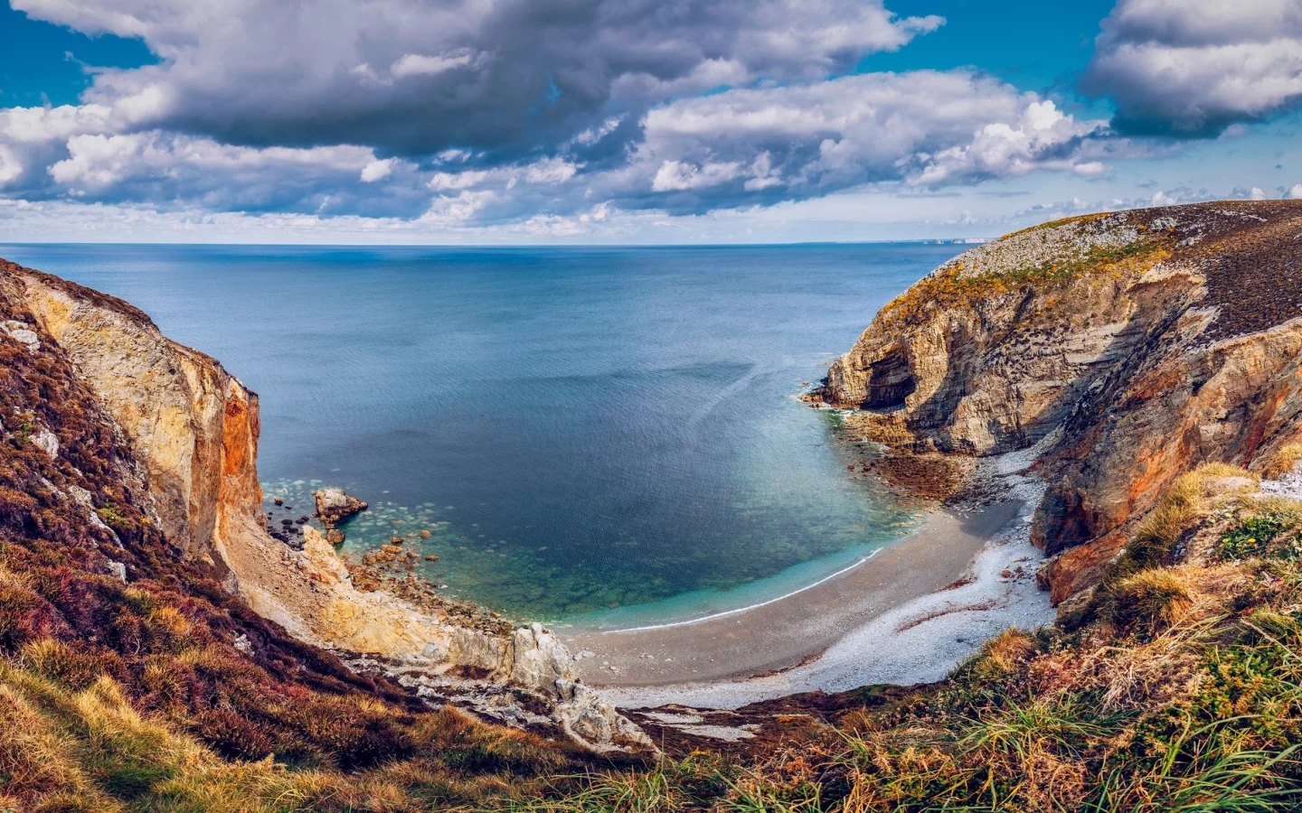 пейзаж, природа, красота