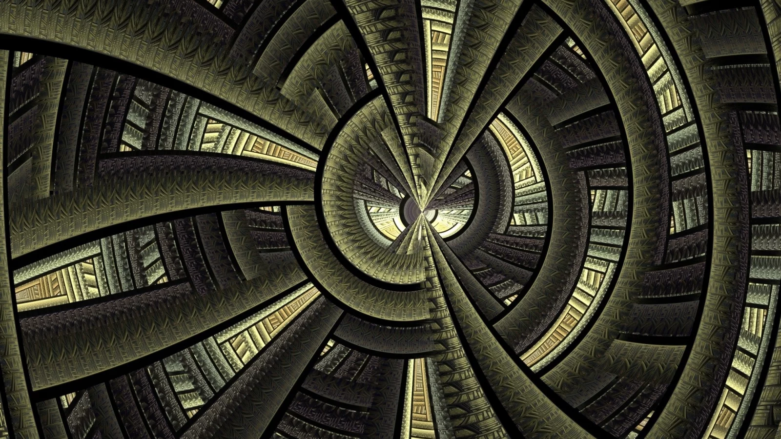 узор, цвет, абстракция