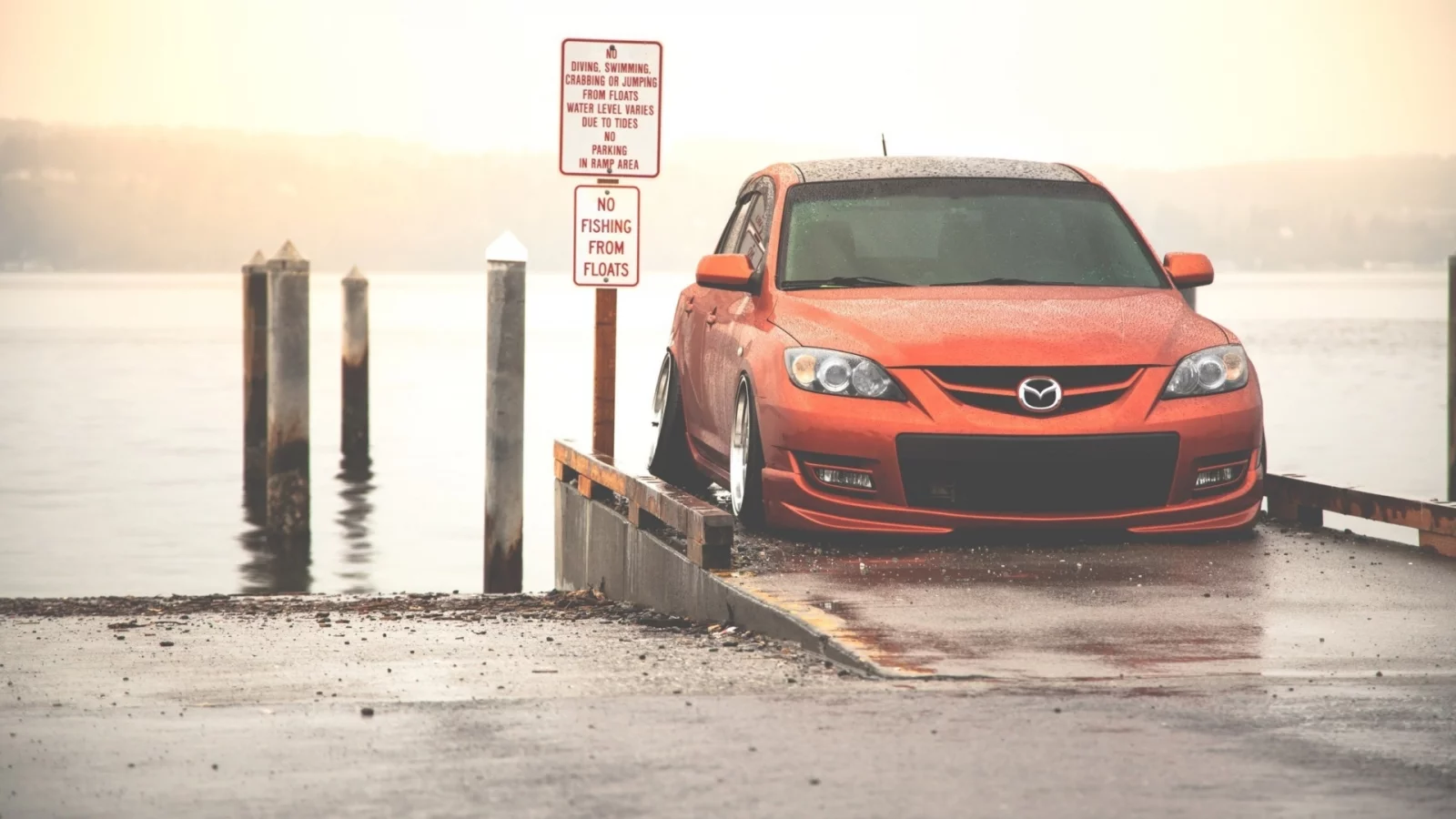 auto, mazda, tuning