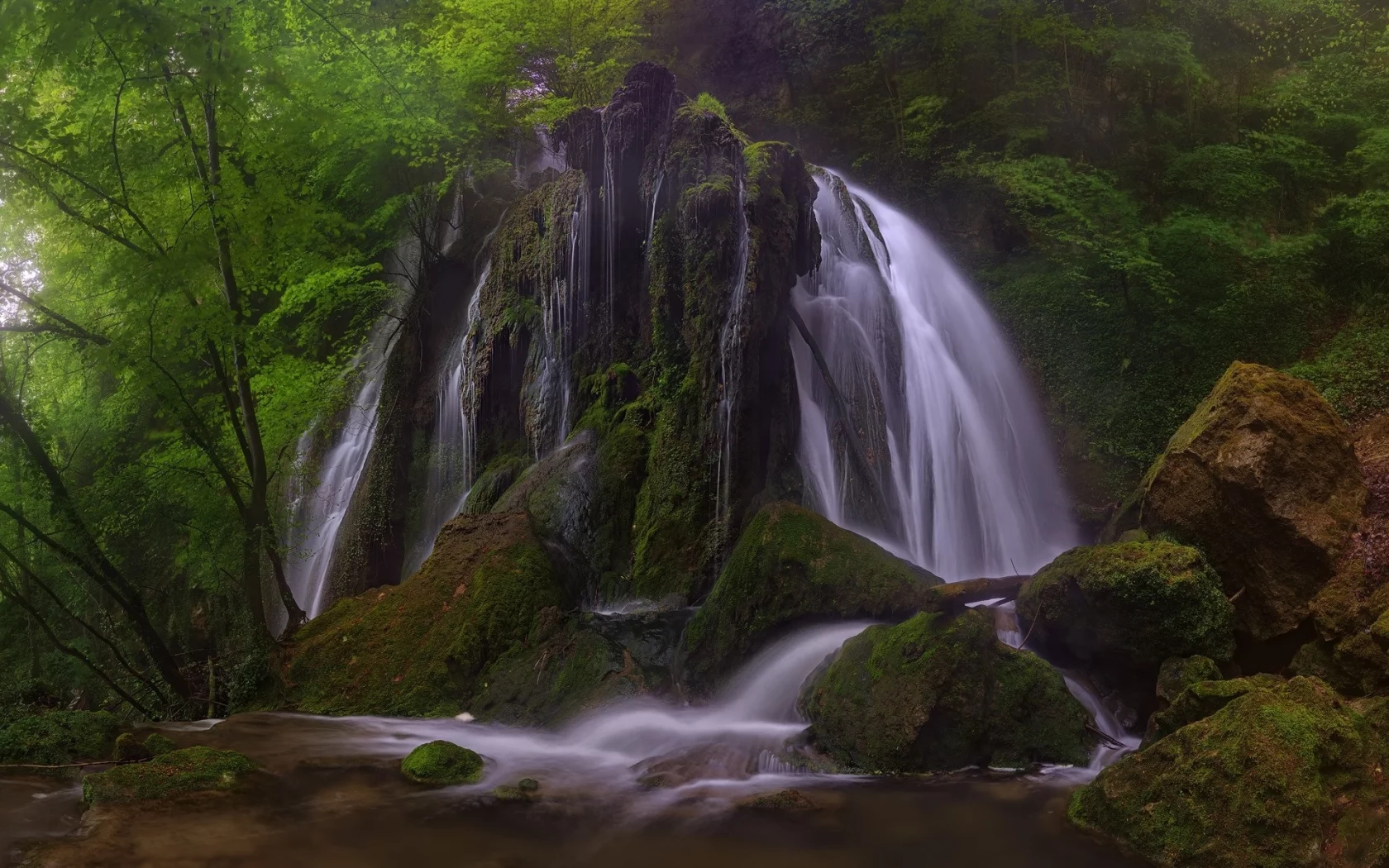 пейзаж, природа, красота