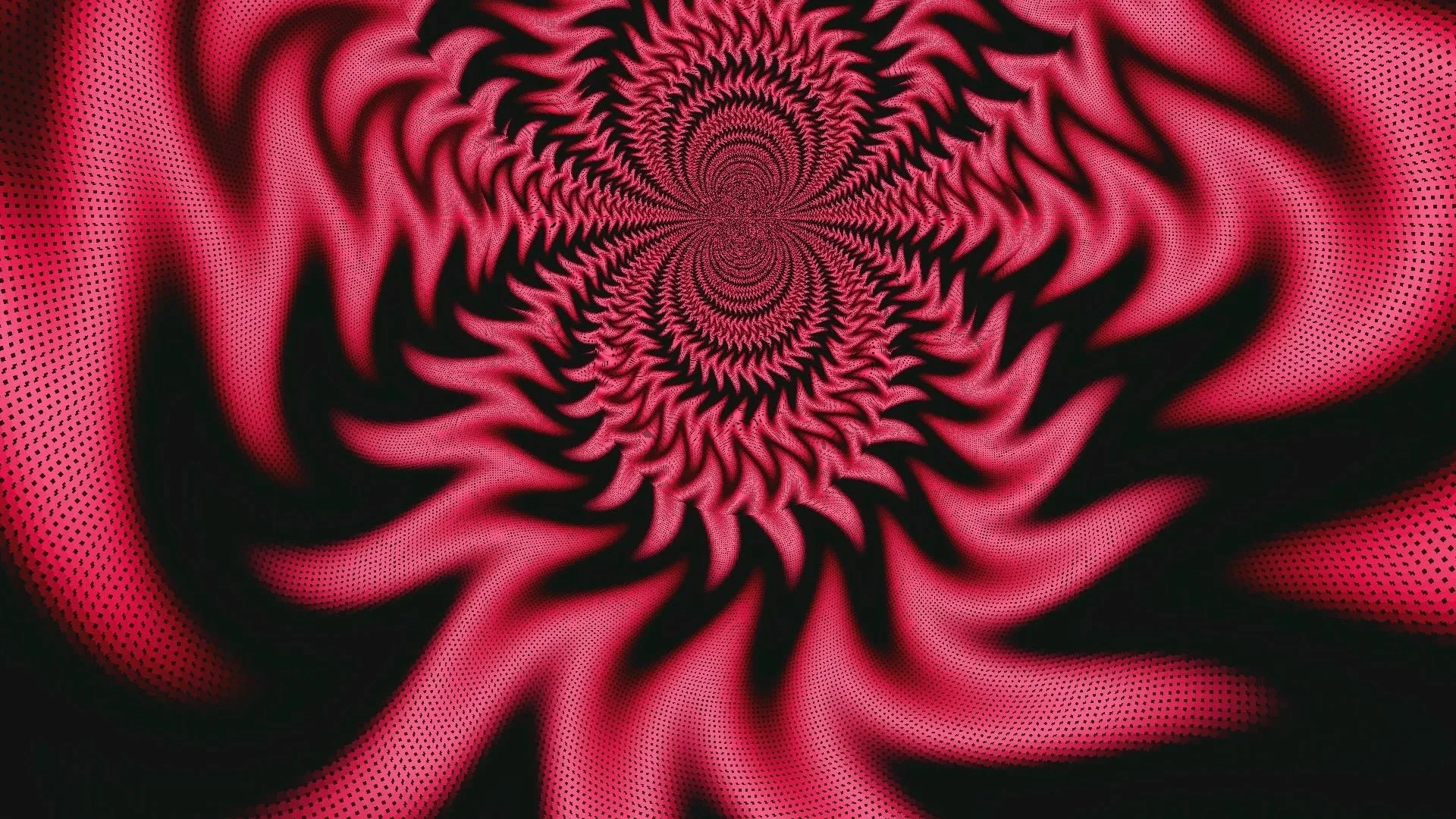 узор, цвет, абстракция