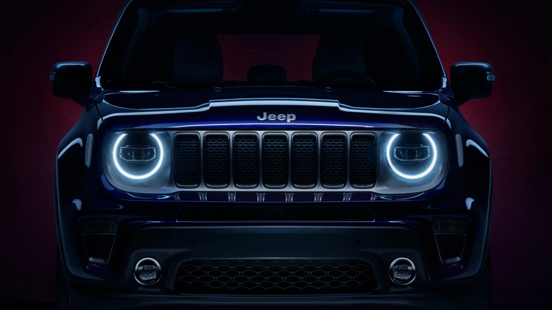 auto, jeep