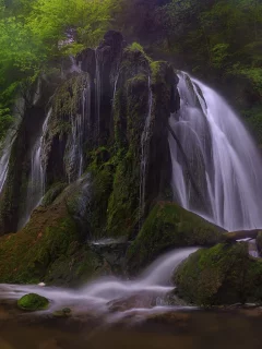 пейзаж, природа, красота