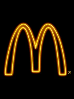 mcdonalds, logotip