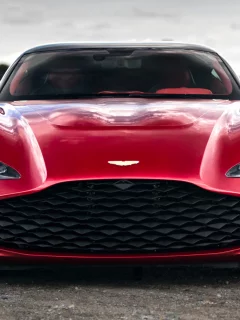 auto, aston martin, zagato