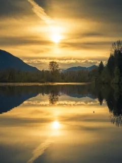 пейзаж, природа, красота