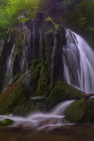 пейзаж, природа, красота